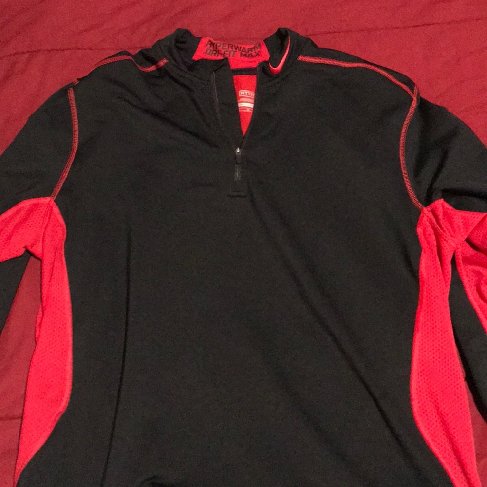 Nike pro Combat hyperwarm (Fitted)